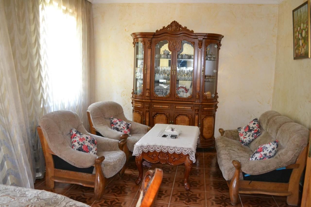 Проживание в семье Rooms for rent in Chakvi Чакви-4
