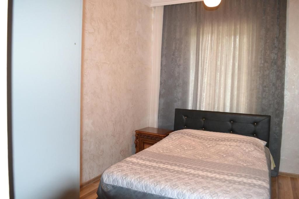 Проживание в семье Rooms for rent in Chakvi Чакви-27