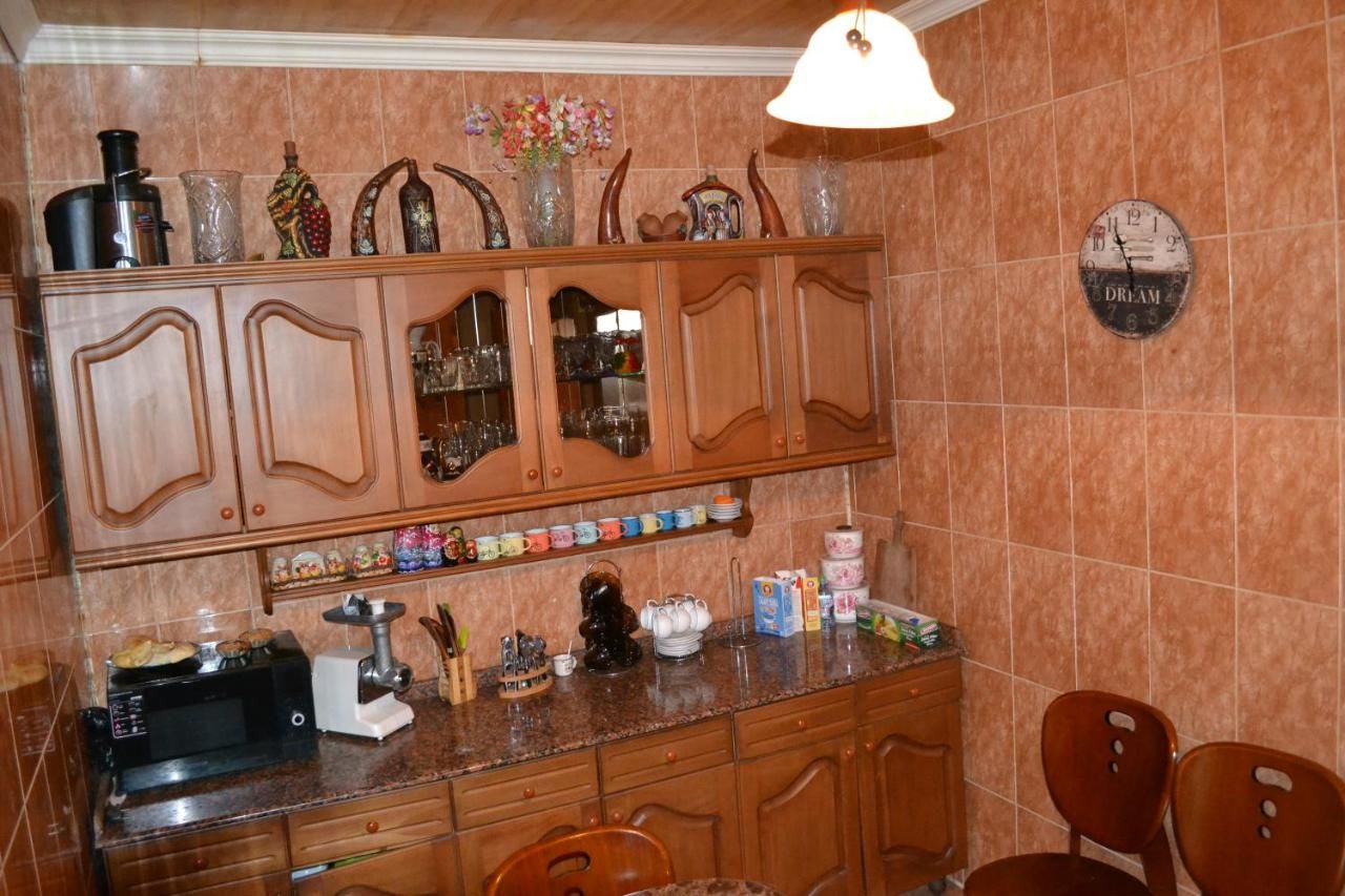 Проживание в семье Rooms for rent in Chakvi Чакви-8