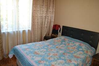 Проживание в семье Rooms for rent in Chakvi Чакви Двухместный номер Делюкс с 1 кроватью-10