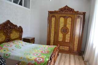Проживание в семье Rooms for rent in Chakvi Чакви Двухместный номер Делюкс с 1 кроватью-11