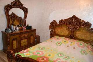 Проживание в семье Rooms for rent in Chakvi Чакви Двухместный номер Делюкс с 1 кроватью-16