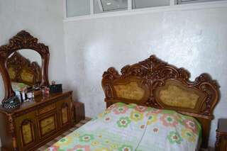 Проживание в семье Rooms for rent in Chakvi Чакви Двухместный номер Делюкс с 1 кроватью-1