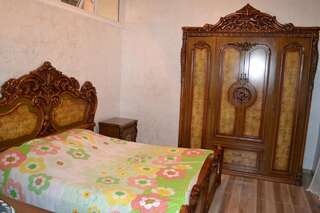 Проживание в семье Rooms for rent in Chakvi Чакви Двухместный номер Делюкс с 1 кроватью-2