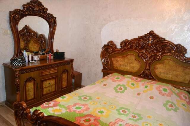 Проживание в семье Rooms for rent in Chakvi Чакви-27